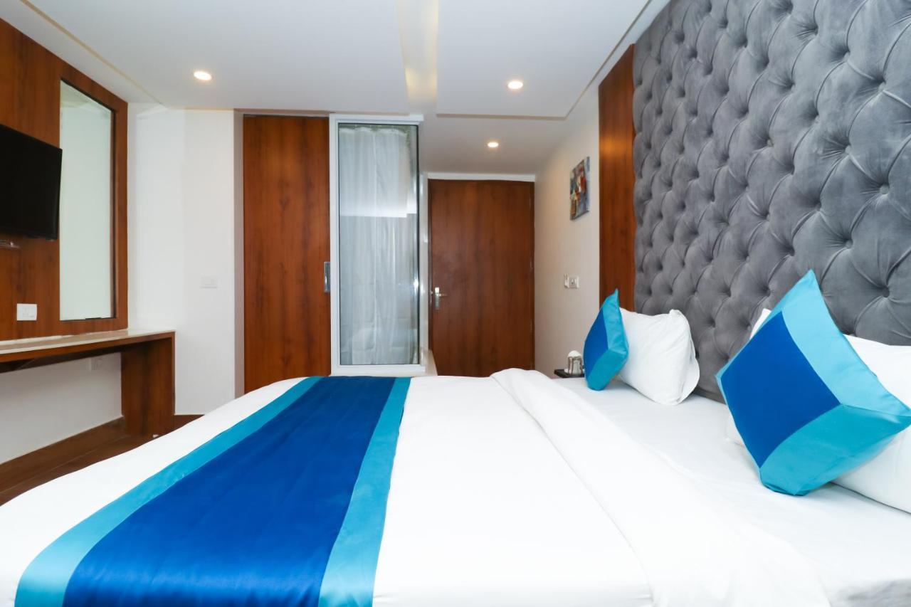 View - A Boutique 3*